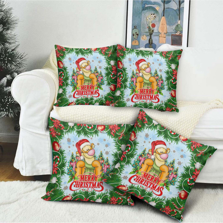 TG Christmas Pillow (with inner)