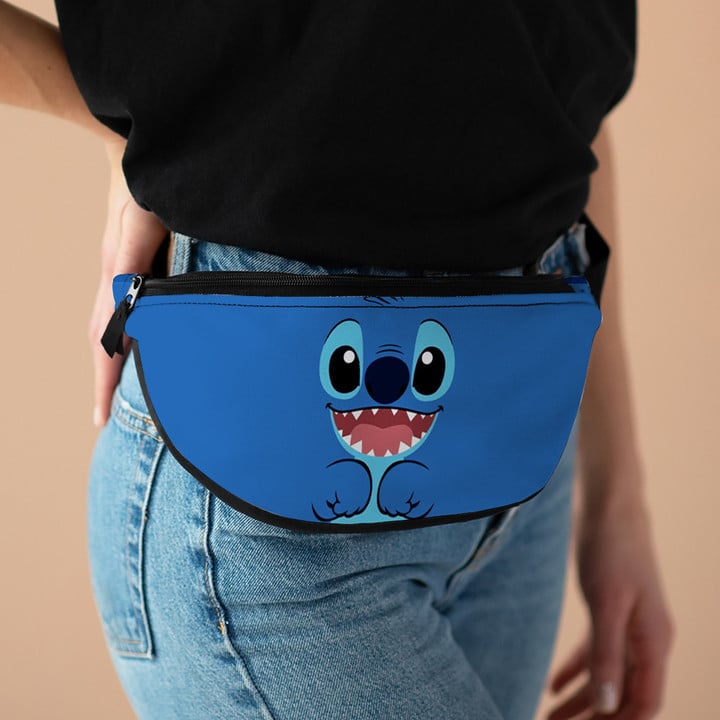 ST Fanny Pack