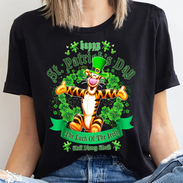 TG Patrick's Day T-Shirt