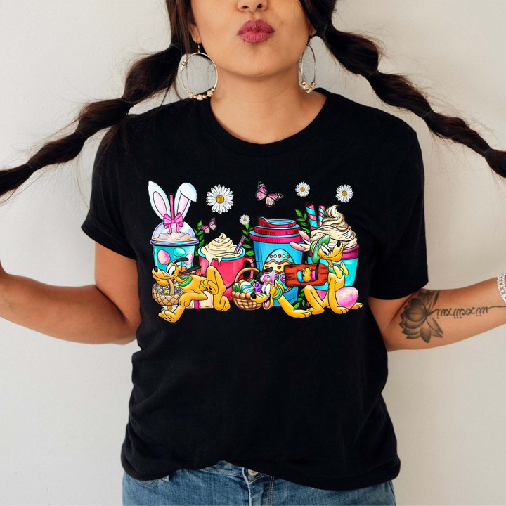 PLU Easter T-Shirt