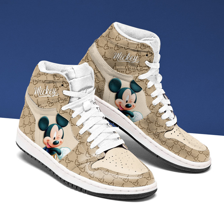 MK Jordan Sneakers ( For Kids & Alduts)