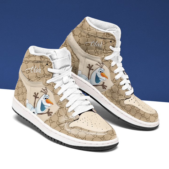OL Jordan Sneakers ( For Kids & Alduts)