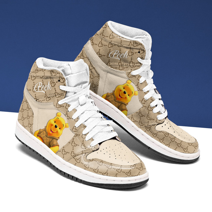 PO Jordan Sneakers ( For Kids & Alduts)