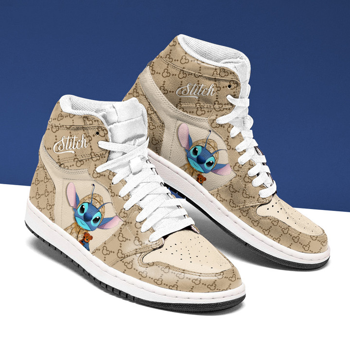ST Jordan Sneakers ( For Kids & Alduts)