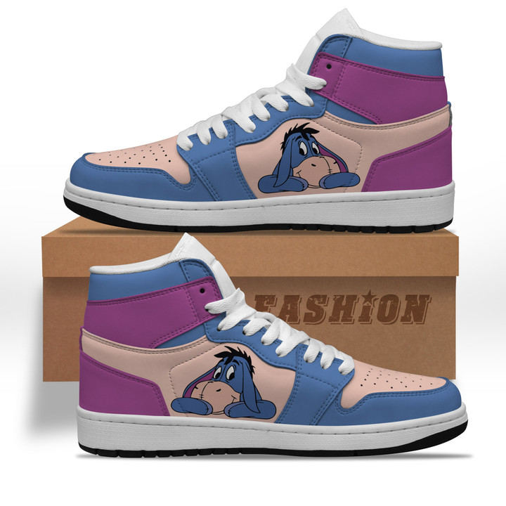EY Jordan Sneakers ( For Kids & Alduts)