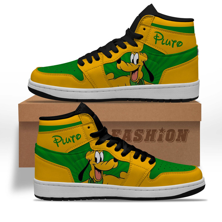 PLU Jordan Sneakers ( For Kids & Alduts)