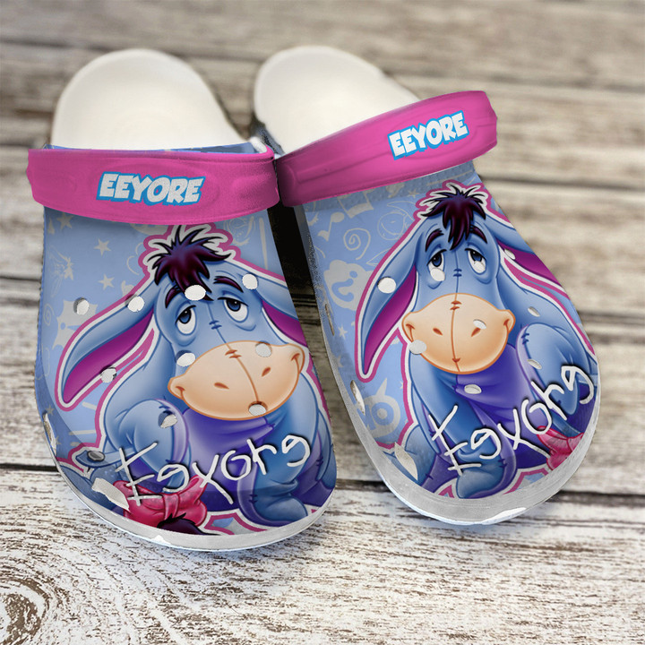 EY Clogs For Adults and Kids
