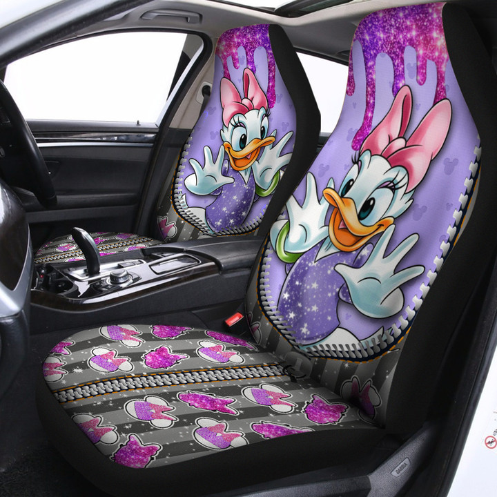 DS Car Seat Cover