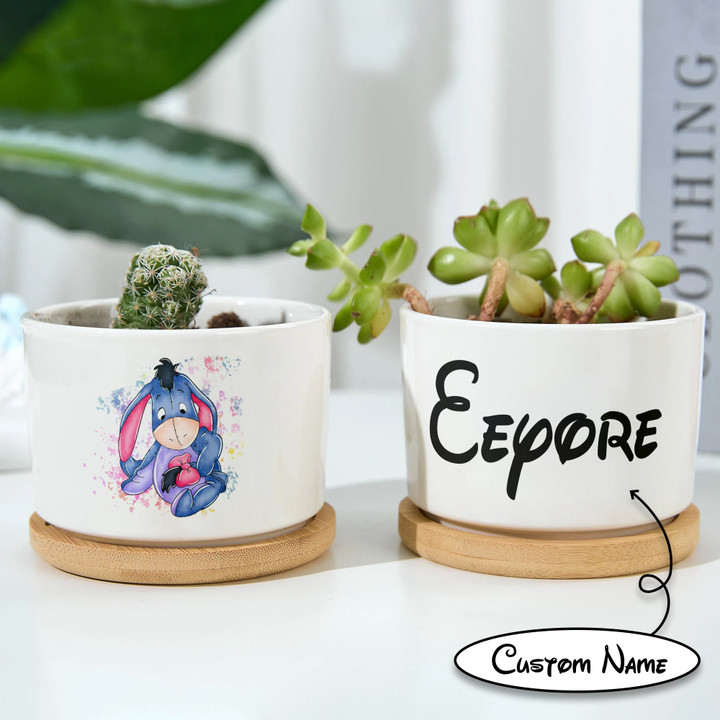 EY - Mini Plant Pot Set