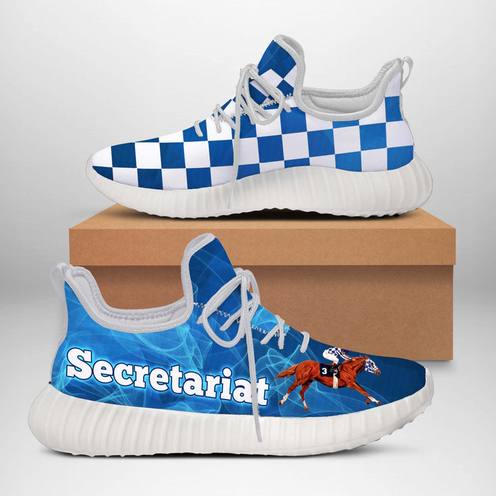 SECRETARIAT Yeezy Shoes