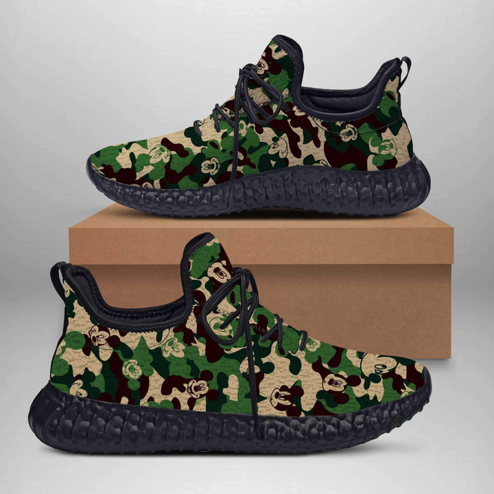 MK ARMY Yeezy Shoes