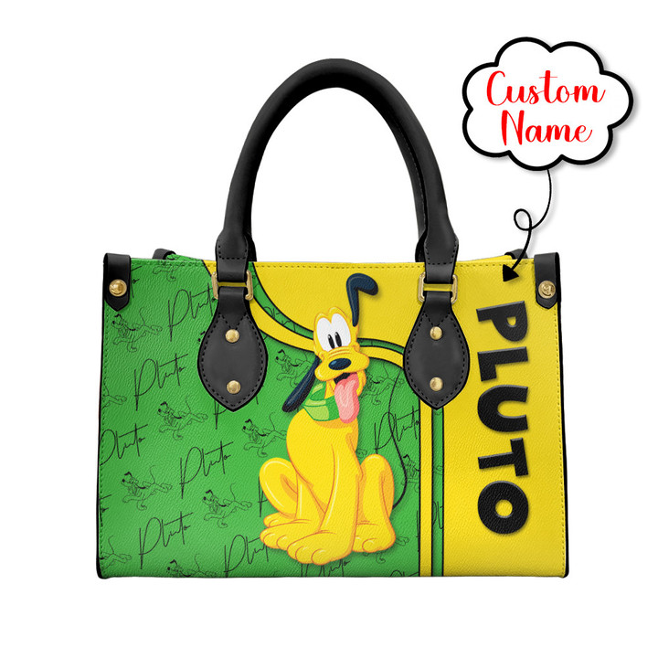 PLU Personalized Fashion Lady Handbag