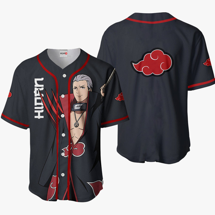 Rock Lee Jersey Shirt Custom NRT Anime Merch Clothes-1-gear otaku