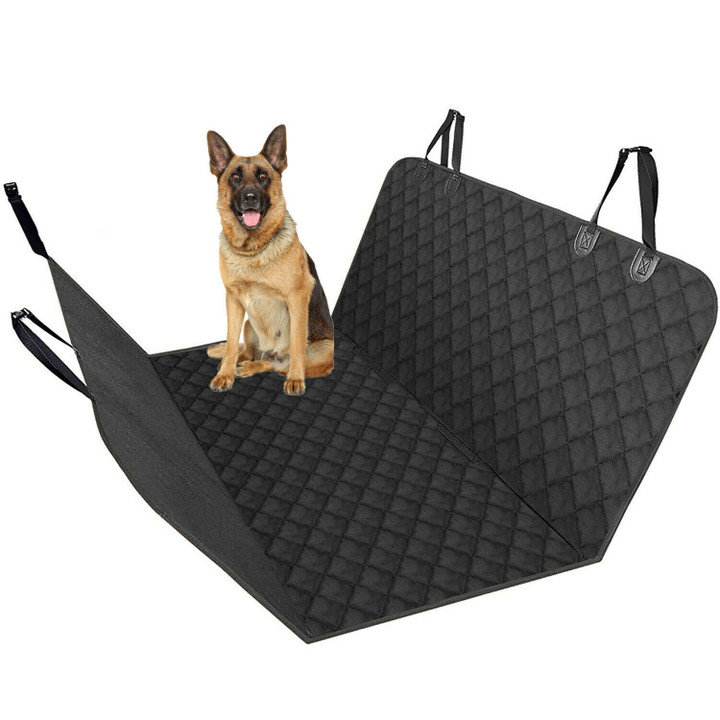 Pet Seat Car Cover for Dogs