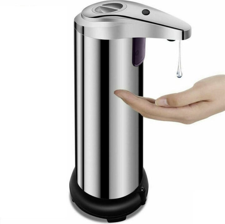 Sensor Touchless Soap Dispenser