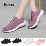 New Arrivals Women Breathable Air Mesh Casual Shoes