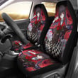 KakeguruiKakegurui Jabami YumekoAnime Fantasy Car Seat Covers Universal Fit