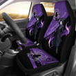 Feitan Portor Characters Hunter X Hunter Car Seat Covers Anime Gift For Fan Universal Fit