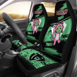 Frosch Fairy Tail Car Seat Covers Gift For Cool Fan Anime Universal Fit