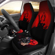 Itachi Anime Car Seat covers Naruto Seat Covers