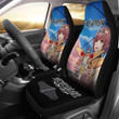Hinami Fueguchi Tokyo Ghoul Car Seat Covers Anime Mixed Manga Beautiful Universal Fit