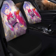 Rem Artist Re Zero Starting Life In Another World Best Anime Seat Covers Amazing Best Gift Ideas Universal Fit
