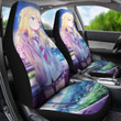 Your Lie In April Anime Seat Covers Amazing Best Gift Ideas Universal Fit