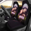 Satoru Gojo Jujutsu KaiSen Car Seat Covers Anime Seat Covers