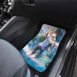 Weathering With You Anime Car Mats Universal Fit