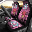 Tony Tony Chopper Cotton Candy Lover One Piece Car Seat Covers Anime Mixed Manga Memes Universal Fit