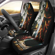 One Peace Anime Seat Covers Universal Fit