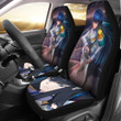 Kill La Kill Kiryuin Satsuki Anime Car Seat Covers Universal Fit