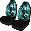 Anime Angel Seat Covers Amazing Best Gift Ideas Universal Fit