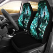 Anime Angel Seat Covers Amazing Best Gift Ideas Universal Fit