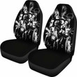 Anime Heroes Car Seat Covers Universal Fit
