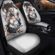 Demon Slayer Anime Best Anime Seat Covers Amazing Best Gift Ideas Universal Fit