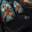 Goku Dragon Ball Best Anime Seat Covers Amazing Best Gift Ideas Universal Fit