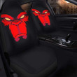 Dope Mone Anime Seat Covers Universal Fit