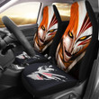 Bleach Ichigo Hollow Anime Car Seat Covers Nh Universal Fit