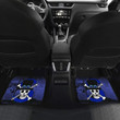 Sabo One Piece One Piece Car Floor Mats Manga Mixed Anime Cool Universal Fit