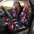 Kill La Kill Squad Anime Car Seat Covers Universal Fit