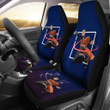 Naruto Anime Car Seat Covers Naruto jumb Seat Covers