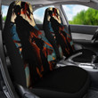 Dodoro Anime Seat Covers Amazing Best Gift Ideas Universal Fit