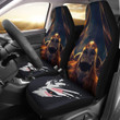 Hollow Bleach Anime Car Seat Covers Nh Universal Fit