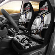 Sting Eucliffe Fairy Tail Car Seat Covers Gift For Fan Anime Universal Fit