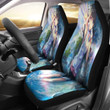 Weathering With You Anime Seat Covers Universal Fit