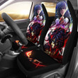 Kill La Kill Anime Seat Covers Universal Fit