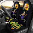 Goku Funny Shenron Dragon Ball Anime Car Seat Covers Universal Fit