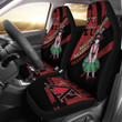 Alluka Zoldyck Characters Hunter X Hunter Car Seat Covers Anime Gift For Fan Universal Fit