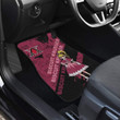 Biscuit Krueger Characters Hunter X Hunter Car Floor Mats Gift For Fan Anime Universal Fit